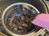 Choco bread stick