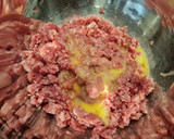 Foto del paso 2 de la receta: Albóndigas en salsa de pimientos del piquillo