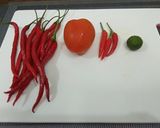 Foto langkah ke 1 dari resep Kentang Balado ala RM. Padang Sederhana.