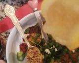 Une image de l'étape 9 de Marinade de maquereau a la djamicoo.