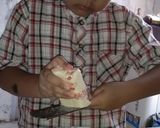 Foto langkah ke 6 dari resep Beef Cheese Chicken.