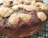 Foto del paso 10 de la receta: Budín de brócoli y queso en airfryer