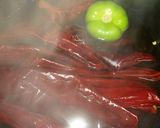 Foto del paso 5 de la receta: Tamales de pollo