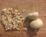 Foto del paso 12 de la receta: Ciabatta con dip de alcachofa y espinaca 🥖🥬