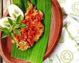 Foto langkah ke 5 dari resep Ayam Geprek (Ide Jualan).