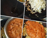 சிக்கன் கி ரோஸ்ட்#hungrytummyforever #chicken #chickengheeroast ரெசிபி ஸ்டேப் 3 புகைப்படம்
