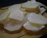 Foto del paso 4 de la receta: Individuales de espinacas y papas gratinadas