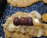 Foto del paso 6 de la receta: Milanesas a la fugazzetta