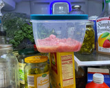 Foto del paso 2 de la receta: Ceviche de atún 🇲🇽