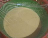 Foto langkah ke 3 dari resep Kue Kamir Keto made by Maia.