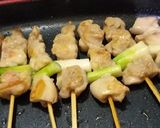Foto langkah ke 5 dari resep Yakitori.