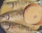 Resipi Gulai Kuning Ikan Selar Oleh Bahiah Saripuddin Cookpad