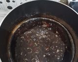 Foto langkah ke 4 dari resep Bubur Gunting Banjar.