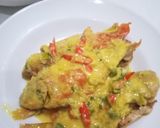 Foto langkah ke 8 dari resep Pesmol Ikan Kerisi.