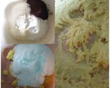 Foto langkah ke 2 dari resep 11. Peanut Choco Cookies.