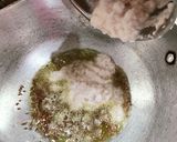 A picture of step 3 of पंजाबी छोले 🍲.