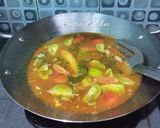 Foto langkah ke 3 dari resep Tempe Woku 👩🏻‍🍳.
