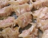 Foto langkah ke 5 dari resep Gyoza.