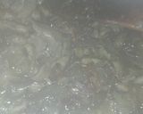 A picture of step 4 of Matumbo wetfry.