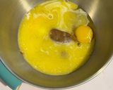 Foto del paso 1 de la receta: Budín de dulce de leche