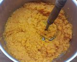 Foto del paso 2 de la receta: Bombones de zanahoria