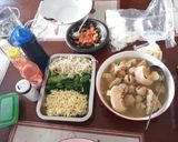 Foto langkah ke 3 dari resep Baso dirumah aja.