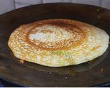 તવા ઉત્તપમ (Tawa Uttapam Recipe In Gujarati) રેસીપી સ્ટેપ2ફોટો