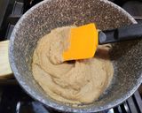 Foto langkah ke 1 dari resep Chestnut Tiramisu.