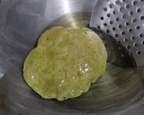 मेथी की पूरी (methi ke poori recipe in Hindi) रेसिपी चरण 4 फोटो