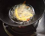 Besan Batti recipe step 3 photo