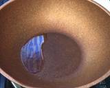 รูปขั้นตอนการทำที่ 2 ของ ข้าวผัดธัญพืช #กินผักรักสุขภาพ1