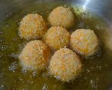Foto langkah ke 5 dari resep Arancini.