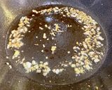 Foto del paso 4 de la receta: Bami Goreng (o Nasi Goreng)
