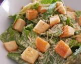 Ceasar Salad recipe step 1 photo