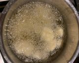 A picture of step 4 of Sticky cauliflower wings (vegan).