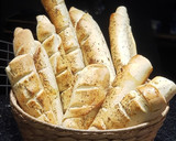 Foto del paso 3 de la receta: Pan baguette (la mejor receta)
