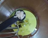 A picture of step 4 of Homemade eggless mayo.