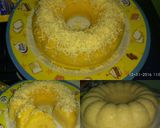 Foto langkah ke 8 dari resep Cheesecake murmer.