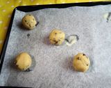 A picture of step 1 of Chewy Choc Chip Cookies.