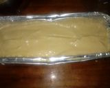 Foto del paso 3 de la receta: Budín de naranja