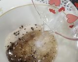صورة لخطوة 1 من وصفة نسكافيه بلاك