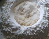 Foto del paso 1 de la receta: Conchas