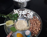 જુવાર ની ધાણી રેસીપી સ્ટેપ1ફોટો