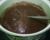 Foto langkah ke 1 dari resep Es Krim Coklat.