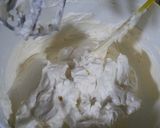 Foto langkah ke 6 dari resep Swiss Meringue Butter Cream.