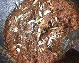 रवा चॉकलेट बर्फी (rava chocolate barfi recipe in marathi) रेसिपी स्टेप 2 फोटो 