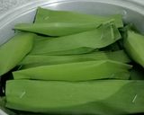 Foto langkah ke 4 dari resep Otak Otak Ikan.