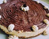 Foto del paso 6 de la receta: Cheesecake de Mantecol /Pasta de maní