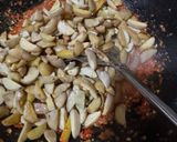 Foto langkah ke 2 dari resep Sambel Jengkol Teri.
