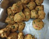 મેથી ના થેપલા (Methi Thepla Recipe In Gujarati) રેસીપી સ્ટેપ3ફોટો